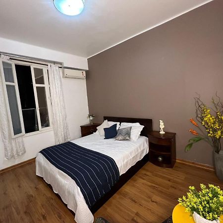Quarto Em Copacabana Рио де Жанейро Екстериор снимка