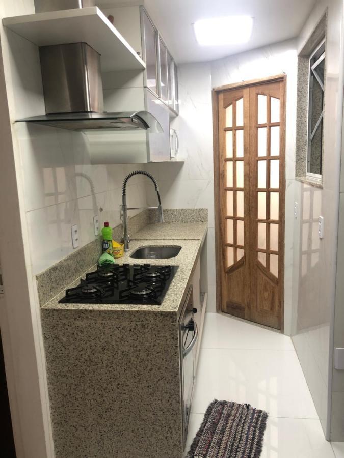 Quarto Em Copacabana Рио де Жанейро Екстериор снимка