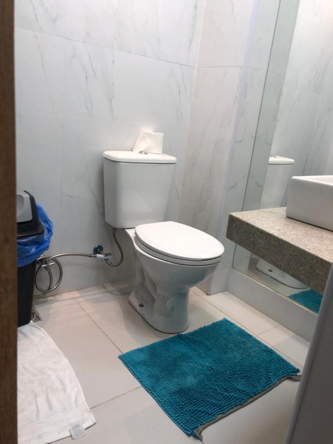 Quarto Em Copacabana Рио де Жанейро Екстериор снимка